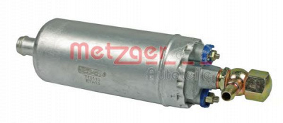 METZGER 2250045 -  Топливный насос