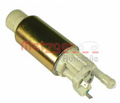 METZGER 2250047 -  Топливный насос
