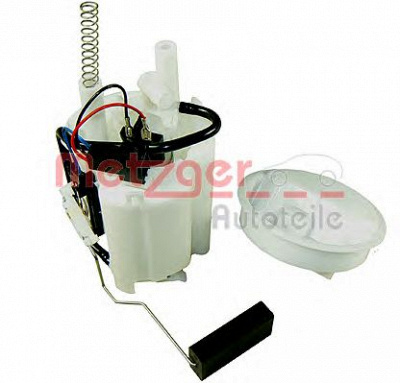 METZGER 2250048 -  Элемент системы питания