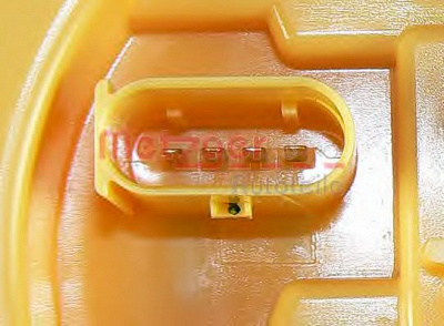 METZGER 2250051 -  Элемент системы питания
