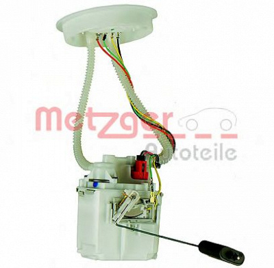 METZGER 2250053 -  Элемент системы питания