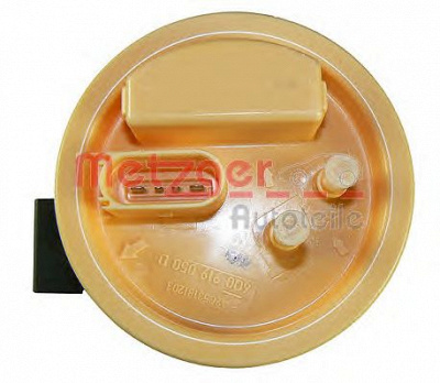 METZGER 2250055 -  Элемент системы питания