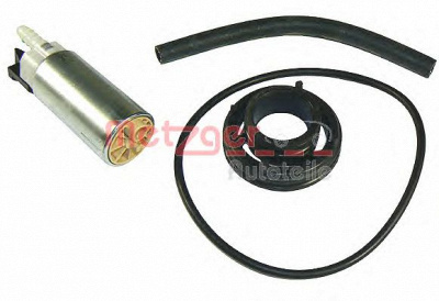 METZGER 2250058 -  Топливный насос