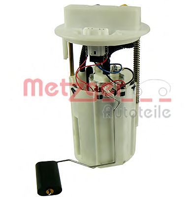 METZGER 2250061 -  Элемент системы питания