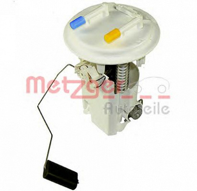 METZGER 2250064 -  Элемент системы питания