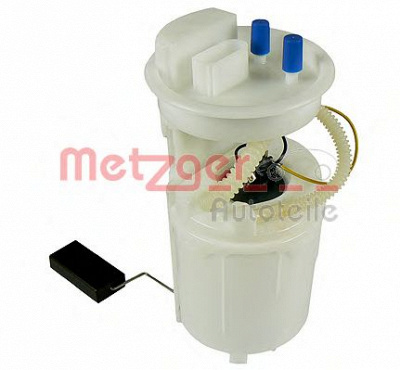 METZGER 2250069 -  Элемент системы питания