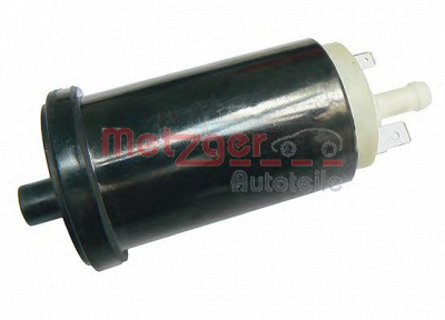 METZGER 2250070 -  Топливный насос