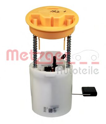 METZGER 2250077 -  Элемент системы питания