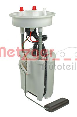 METZGER 2250079 -  Элемент системы питания