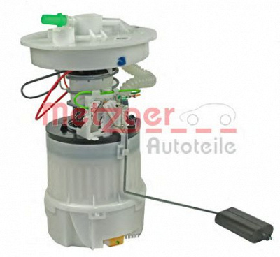 METZGER 2250080 -  Элемент системы питания