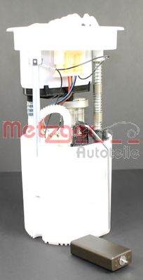 METZGER 2250082 -  Элемент системы питания