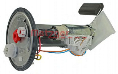 METZGER 2250086 -  Элемент системы питания