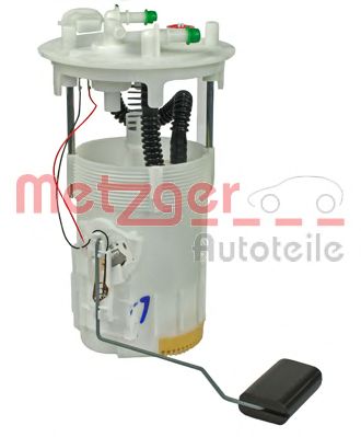 METZGER 2250089 -  Датчик, запас топлива