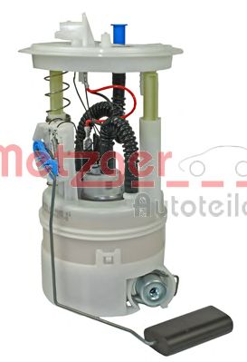METZGER 2250092 -  Элемент системы питания