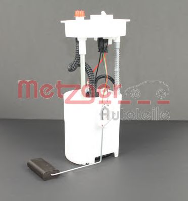 METZGER 2250093 -  Элемент системы питания