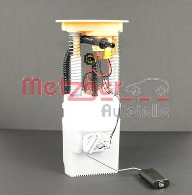 METZGER 2250097 -  Элемент системы питания