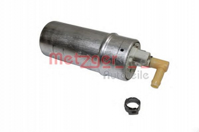 METZGER 2250098 -  Топливный насос