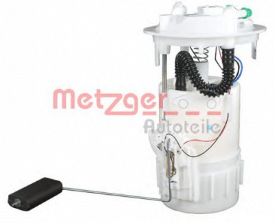 METZGER 2250099 -  Элемент системы питания