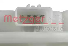 METZGER 2250103 -  Элемент системы питания
