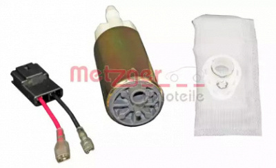 METZGER 2250104 -  Топливный насос