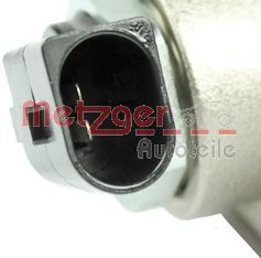 METZGER 2250143 -  Насос высокого давления