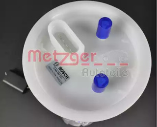 METZGER 2250147 -  Элемент системы питания