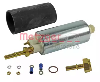 METZGER 2250155 -  Топливный насос