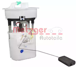 METZGER 2250156 - Элемент системы питания