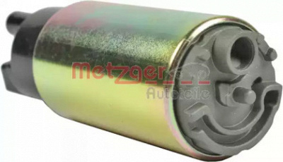 METZGER 2250159 -  Топливный насос