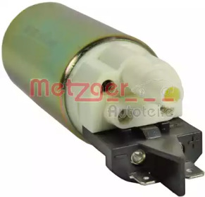 METZGER 2250161 -  Топливный насос