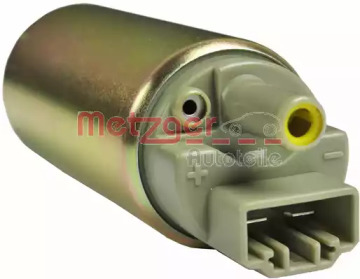 METZGER 2250162 -  Топливный насос