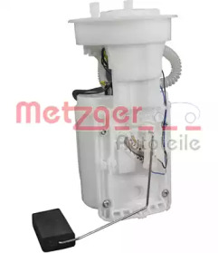 METZGER 2250163 -  Элемент системы питания