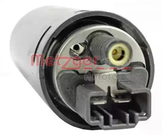 METZGER 2250164 -  Топливный насос