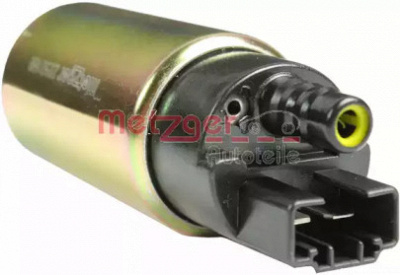 METZGER 2250166 -  Топливный насос