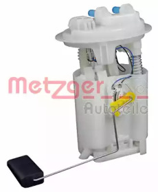 METZGER 2250185 -  Элемент системы питания