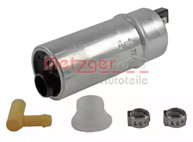 METZGER 2250187 -  Топливный насос