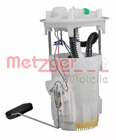 METZGER 2250191 -  Элемент системы питания