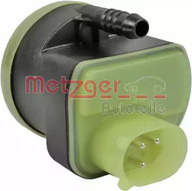 METZGER 2250199 -  Предварительный нагреватель топлива