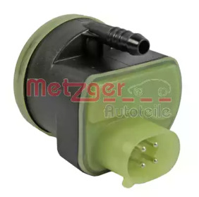 METZGER 2250200 -  Предварительный нагреватель топлива