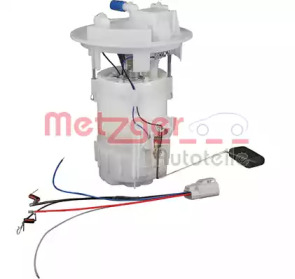 METZGER 2250202 -  Элемент системы питания
