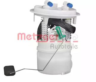 METZGER 2250203 -  Элемент системы питания