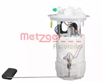 METZGER 2250204 -  Элемент системы питания