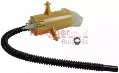METZGER 2250206 -  Топливный насос