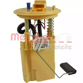 METZGER 2250209 -  Элемент системы питания