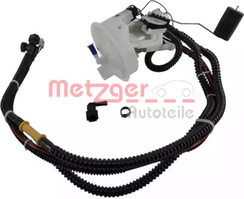 METZGER 2250211 -  Датчик, запас топлива