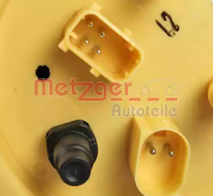 METZGER 2250215 -  Элемент системы питания