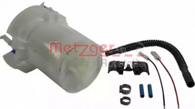 METZGER 2250218 -  Топливный насос