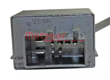 METZGER 2250235 -  Управляющий прибор, топливный насос