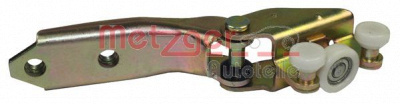 METZGER 2310003 -  Направляющая ролика, сдвижная дверь