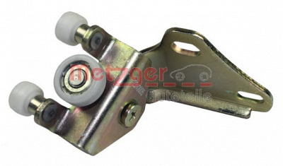 METZGER 2310005 -  Направляющая ролика, сдвижная дверь